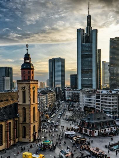 Frankfurt