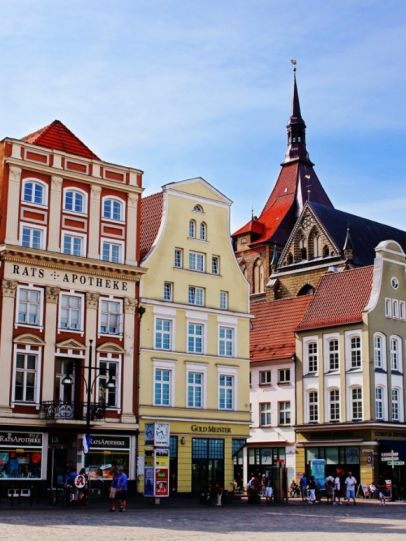 Rostock